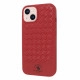 Polo Ravel Case iPhone 13,Red