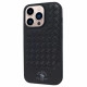 Polo Ravel Case iPhone 13 Pro,Black