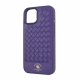 Polo Ravel Case iPhone 14 Plus,Purple