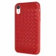 Polo Ravel Case iPhone XR,Red