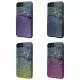 Чехол-накладка "Кристалы" Apple iPhone 7/8