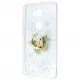 Чехол-накладка Butterfly Ring Huawei Honor 5X