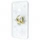 Чехол-накладка Butterfly Ring Huawei P Smart 2020