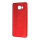 RED Tpu Case Samsung A7 2016 (A710)