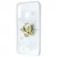 Чехол-накладка Butterfly Ring Huawei P Smart Plus 2019