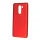 RED Tpu Case Huawei Honor 6X