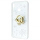 Чехол-накладка Butterfly Ring Huawei P Smart