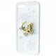 Чехол-накладка Butterfly Ring Huawei Honor 10