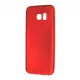 RED Tpu Case Samsung S7 Edge (G935)