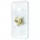 Чехол-накладка Butterfly Ring Huawei Honor Play