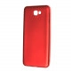 RED Tpu Case Samsung J7 Prime (G610)