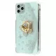 Чехол-накладка Butterfly Ring Apple iPhone 11 Pro Max