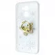 Чехол-накладка Butterfly Ring Huawei Honor 6A