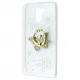 Чехол-накладка Butterfly Ring Xiaomi Redmi 4