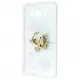 Чехол-накладка Butterfly Ring Samsung A7 2015 (A700)