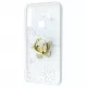 Чехол-накладка Butterfly Ring Samsung A21