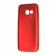 RED Tpu Case Samsung A3 2017 (A320)