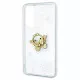 Чехол-накладка Butterfly Ring Huawei P Smart 2021