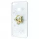 Чехол-накладка Butterfly Ring Huawei Y9 2018