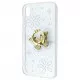 Чехол-накладка Butterfly Ring Huawei Y5 2019