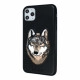 Polo Savanna Case iPhone 11 Pro Max,Wolf