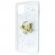 Чехол-накладка Butterfly Ring Xiaomi Mi Note 10 Lite