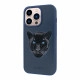 Polo Savanna Case iPhone 13 Pro,Panther