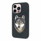 Polo Savanna Case iPhone 13 Pro,Wolf
