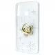 Чехол-накладка Butterfly Ring Huawei P 40 Lite E
