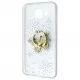 Чехол-накладка Butterfly Ring Samsung A3 2016 (A310)