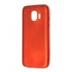 RED Tpu Case Samsung J2 2018/J2 Pro